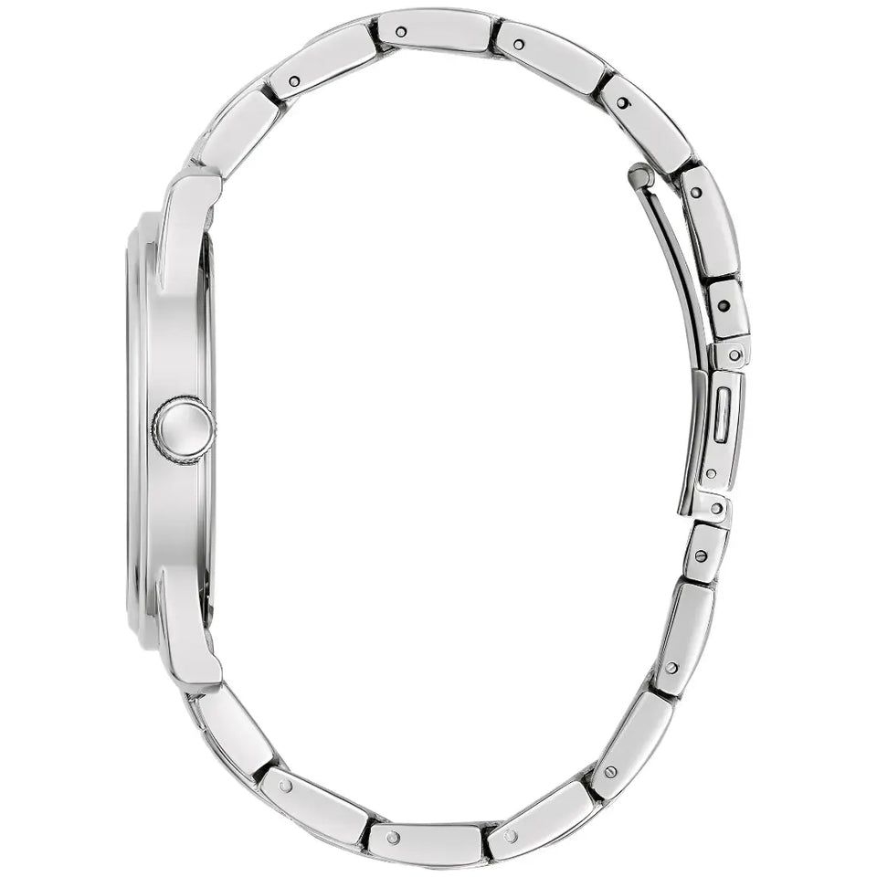 Bulova Corporate Acero caballero