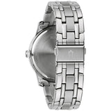 Bulova Corporate Acero caballero