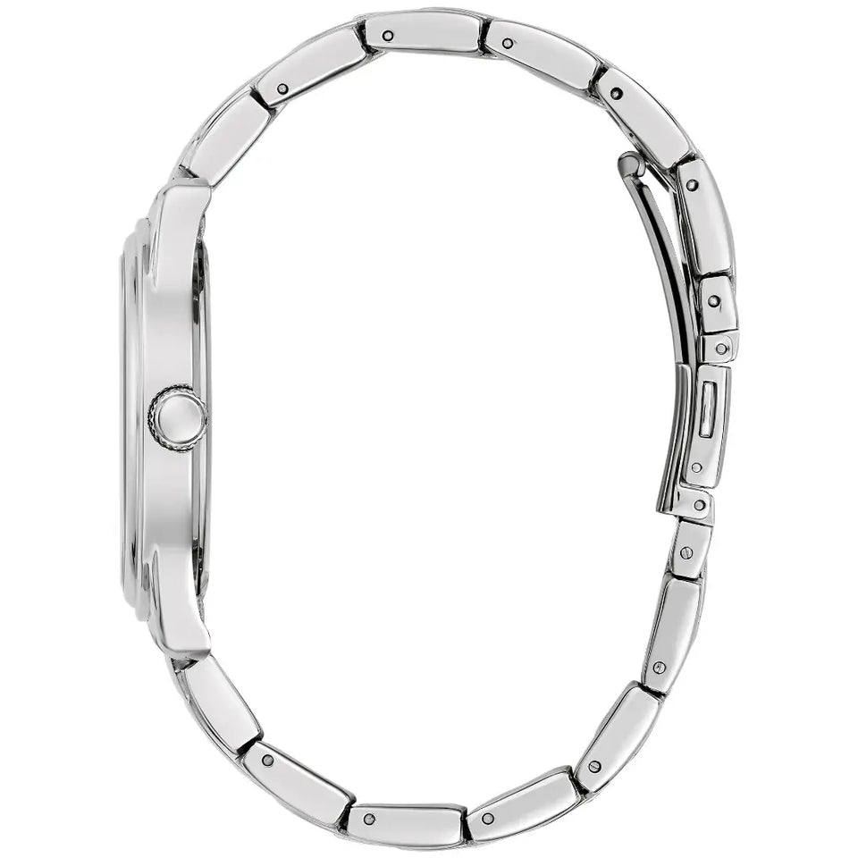 Bulova Corporate Acero dama