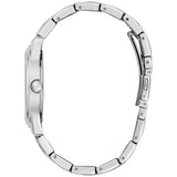 Bulova Corporate Acero dama