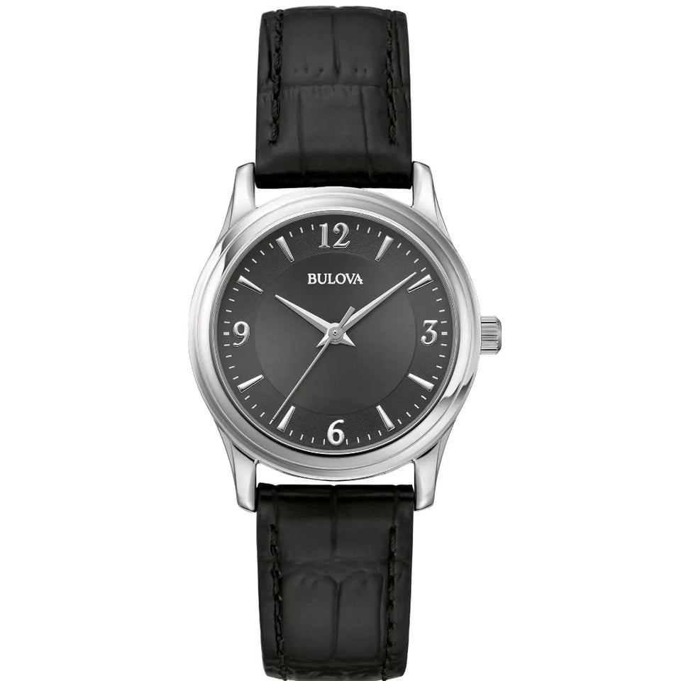 Bulova Corporate Dama