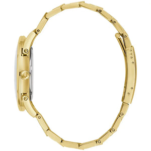 Bulova Dress Dorado