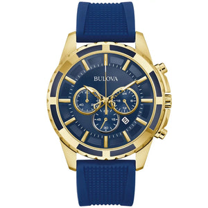 Bulova Dress sport