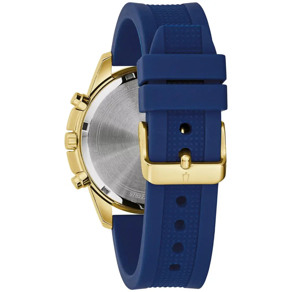 Bulova Dress sport