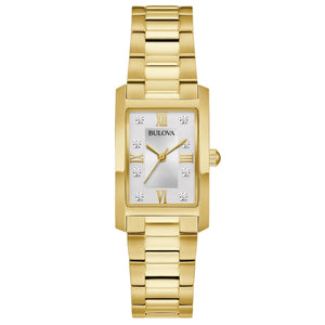 Bulova Classic dama