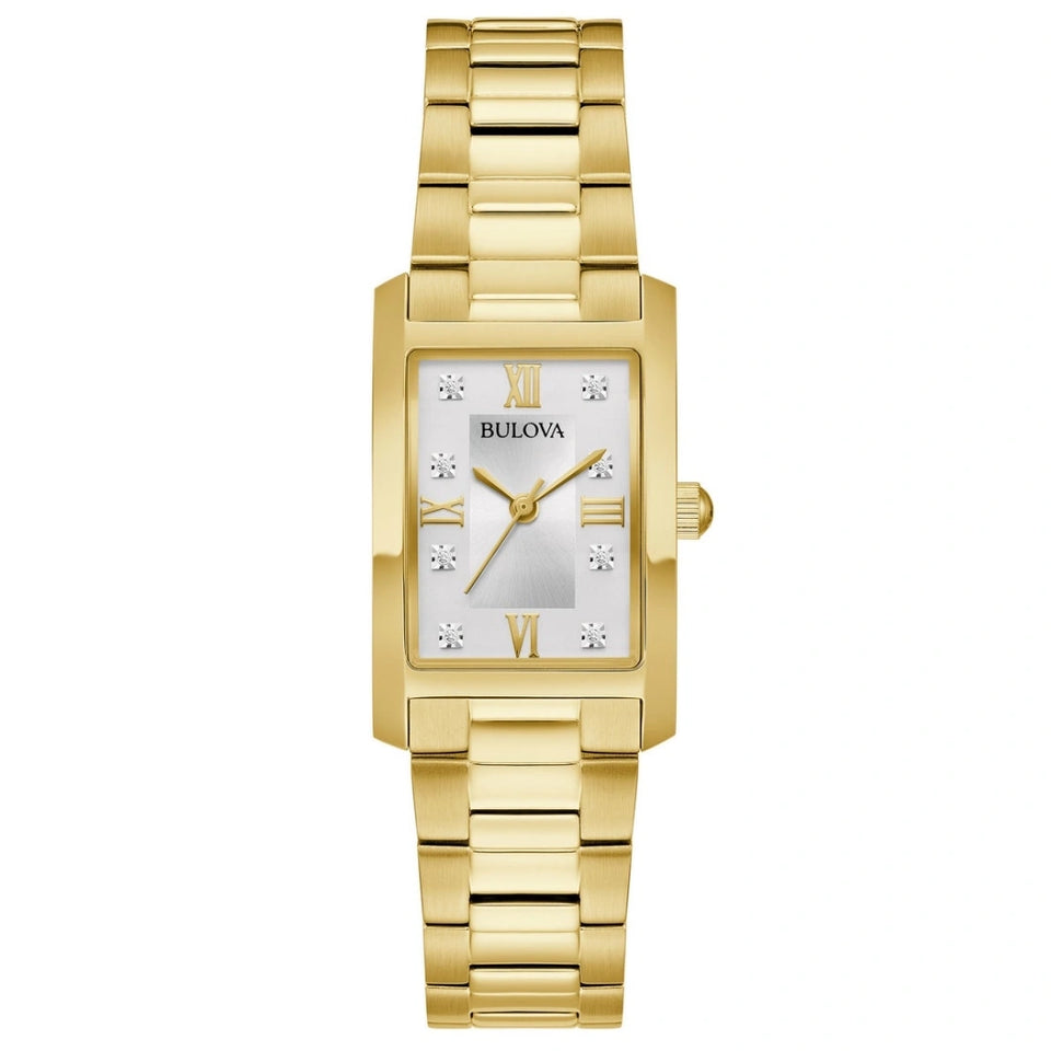 Bulova Classic dama