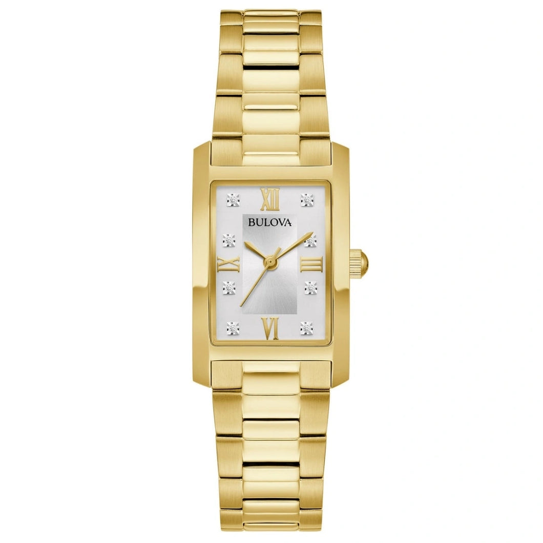 Bulova Classic dama
