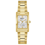 Bulova Classic dama