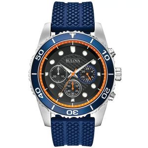 Bulova Sport caballero