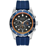 Bulova Sport caballero