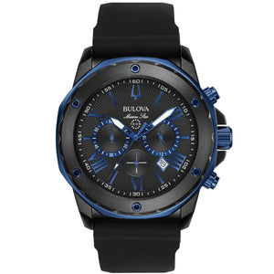 Bulova Marine Star