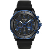 Bulova Marine Star