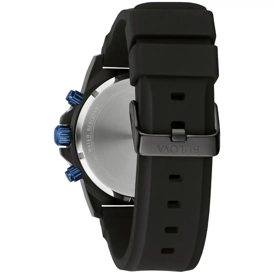 Bulova Marine Star