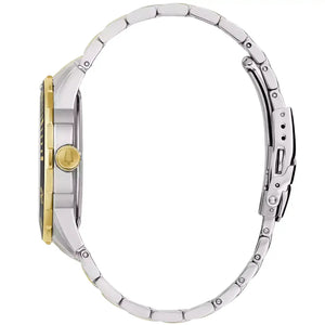 Bulova Classic bitono