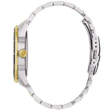 Bulova Classic bitono