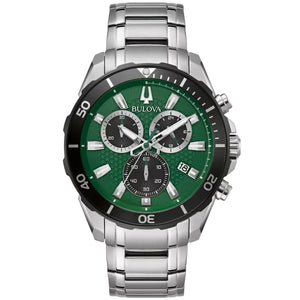 Bulova Classic Sport caballero