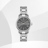 Bulova Classic Plateado