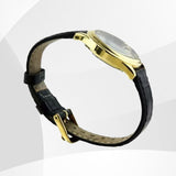 Bulova Corporate Piel