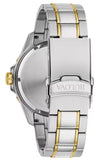 Bulova Marine Star bicolor