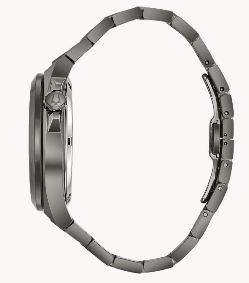 Bulova colección máquina automático