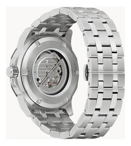 Bulova Marine Star Marc Anthony 98D184