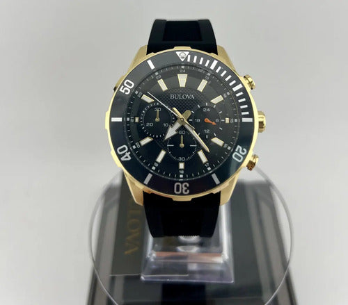 Bulova 98A270 Classic Sport Caballero