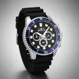 Invicta Pro Diver 46118 Negro/Acero