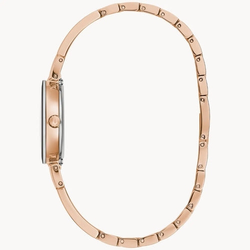 Bulova 97P163 Marc Anthony Bangle Dama - vista 2