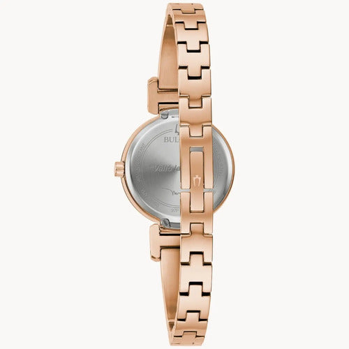 Bulova 97P163 Marc Anthony Bangle Dama - vista 3