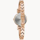 Bulova 97P163 Marc Anthony Bangle Dama - vista 3