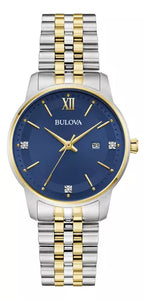 Bulova correa bitono