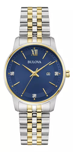 Bulova correa bitono
