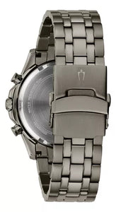 Bulova Classic Gris caballero