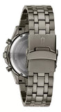 Bulova Classic Gris caballero