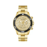 Bulova Classic Chronograph