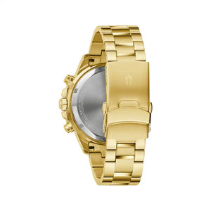 Bulova Classic Chronograph