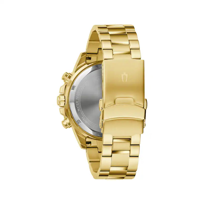 Bulova Classic Chronograph