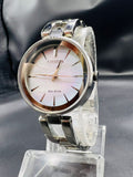 Subasta de Reloj Citizen eco drive pulso silver. Precio de lista: $3,000.