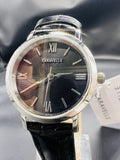 Subasta de Reloj Caravelle by bulova dress piel. Precio de lista: $2,000.
