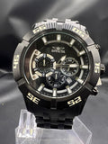 Subasta de Reloj Invicta Sea spider Men. Precio de lista: $4,900.