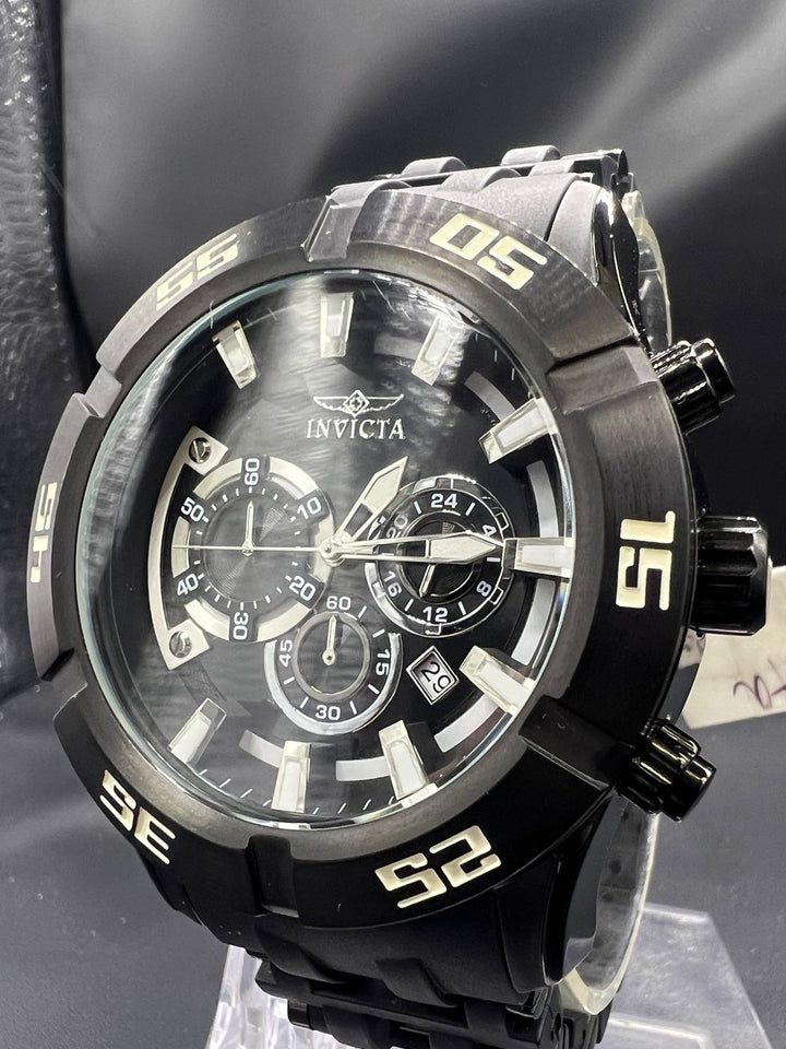 Subasta de Reloj Invicta Sea spider Men. Precio de lista: $4,900.