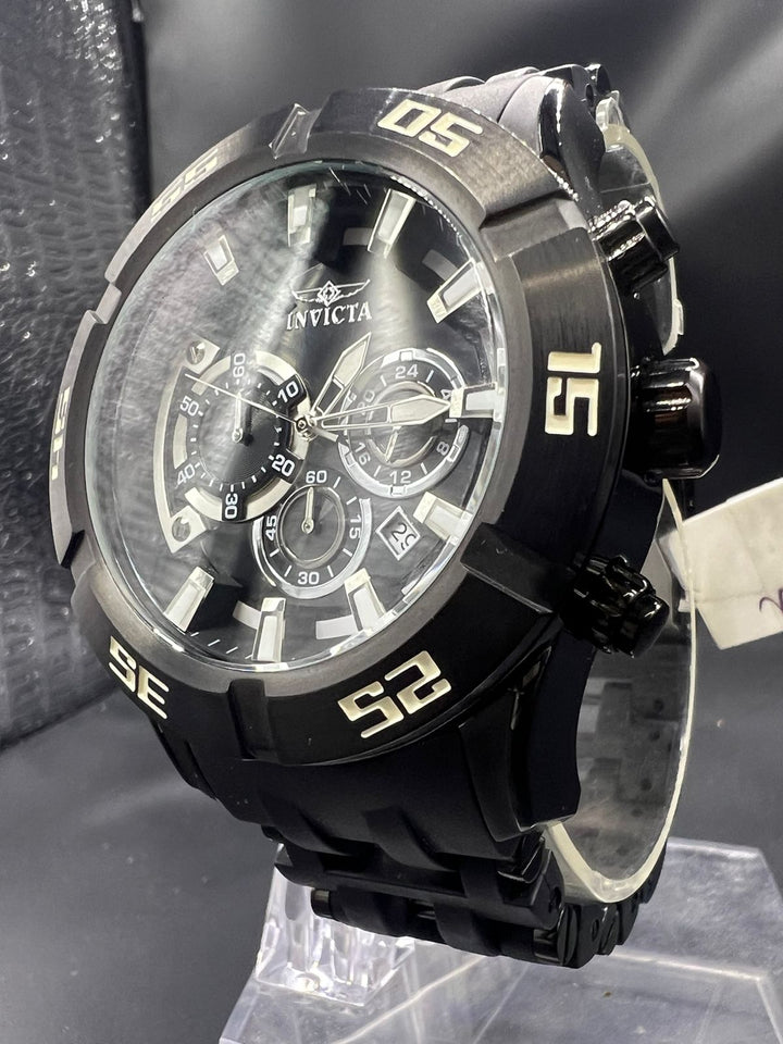 Subasta de Reloj Invicta Sea spider Men. Precio de lista: $4,900.