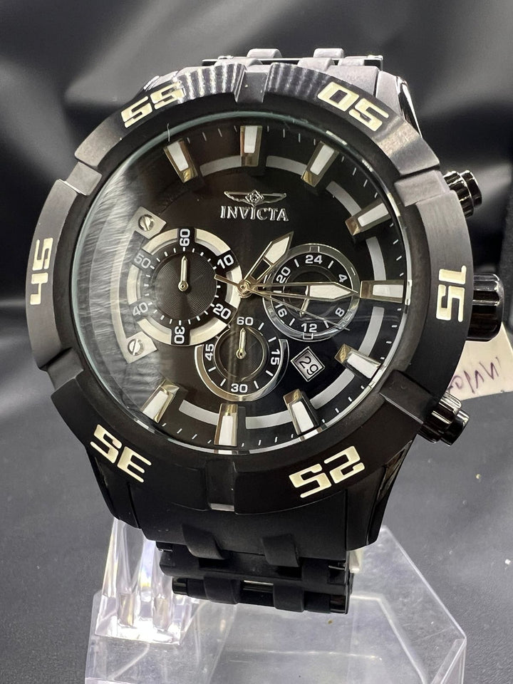 Subasta de Reloj Invicta Sea spider Men. Precio de lista: $4,900.