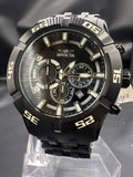 Subasta de Reloj Invicta Sea spider Men. Precio de lista: $4,900.