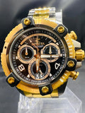 Subasta de Reloj Invicta Reserve Octane Men. Precio de lista: $4,500.