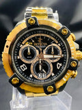 Subasta de Reloj Invicta Reserve Octane Men. Precio de lista: $4,500.