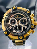 Subasta de Reloj Invicta Reserve Octane Men. Precio de lista: $4,500.