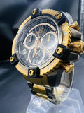 Subasta de Reloj Invicta Reserve Octane Men. Precio de lista: $4,500.