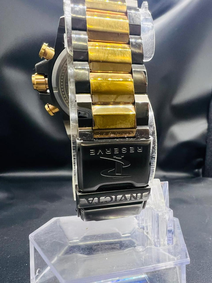 Subasta de Reloj Invicta Reserve Octane Men. Precio de lista: $4,500.