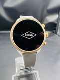 Subasta de Reloj Fossil sport smartwatch Precio de lista: $3,500.
